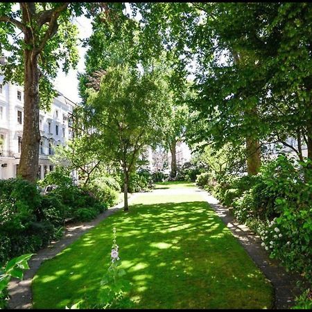 Knightsbridge Ovington Square Appartement Londen Buitenkant foto