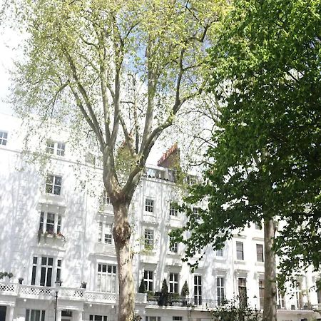 Knightsbridge Ovington Square Appartement Londen Buitenkant foto