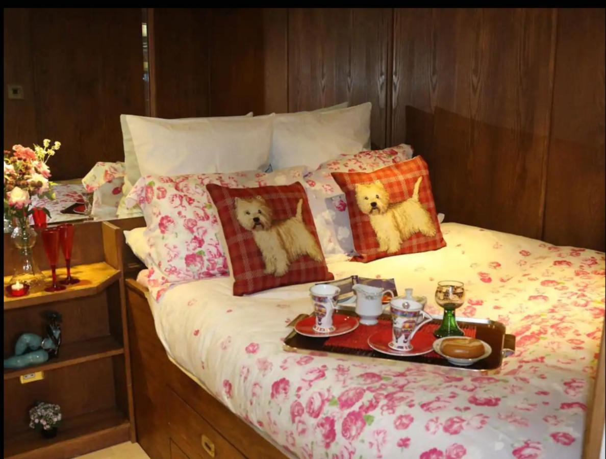 Knightsbridge Ovington Square Appartement Londen Buitenkant foto