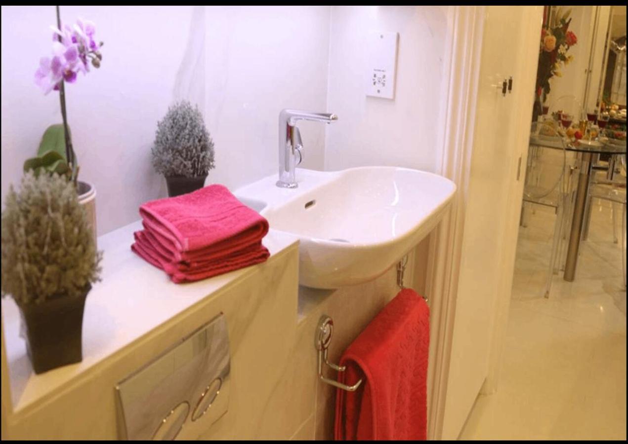 Knightsbridge Ovington Square Appartement Londen Buitenkant foto