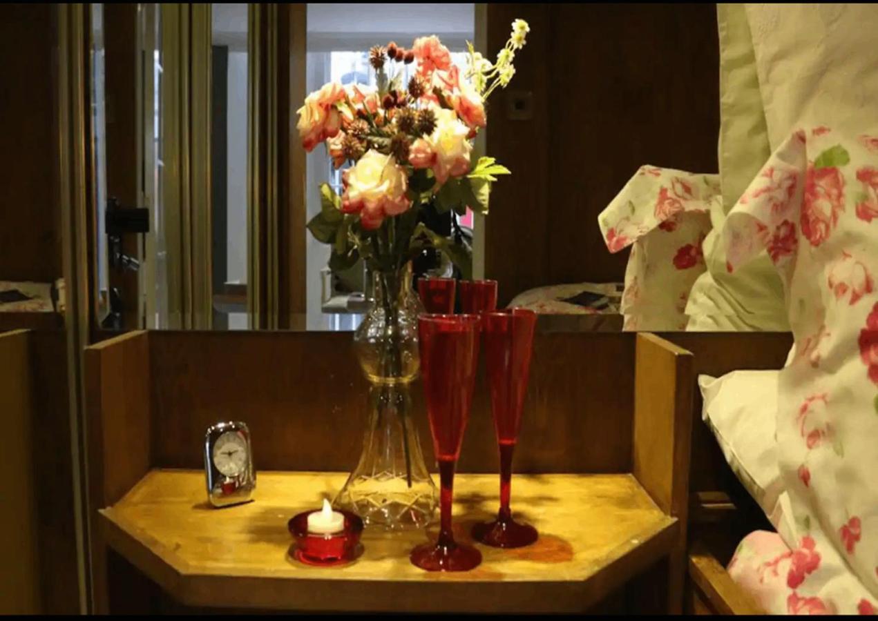 Knightsbridge Ovington Square Appartement Londen Buitenkant foto