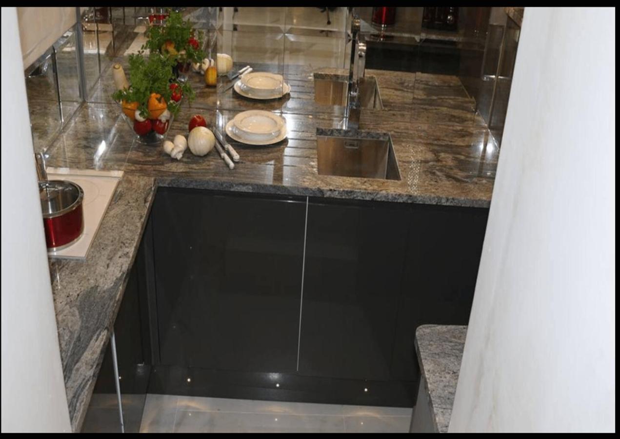 Knightsbridge Ovington Square Appartement Londen Buitenkant foto