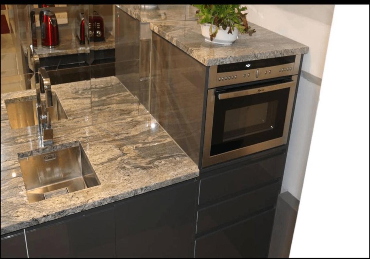 Knightsbridge Ovington Square Appartement Londen Buitenkant foto